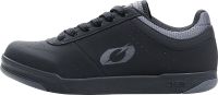 O'Neal Pumps Flat Schoenen Heren, zwart/grijs