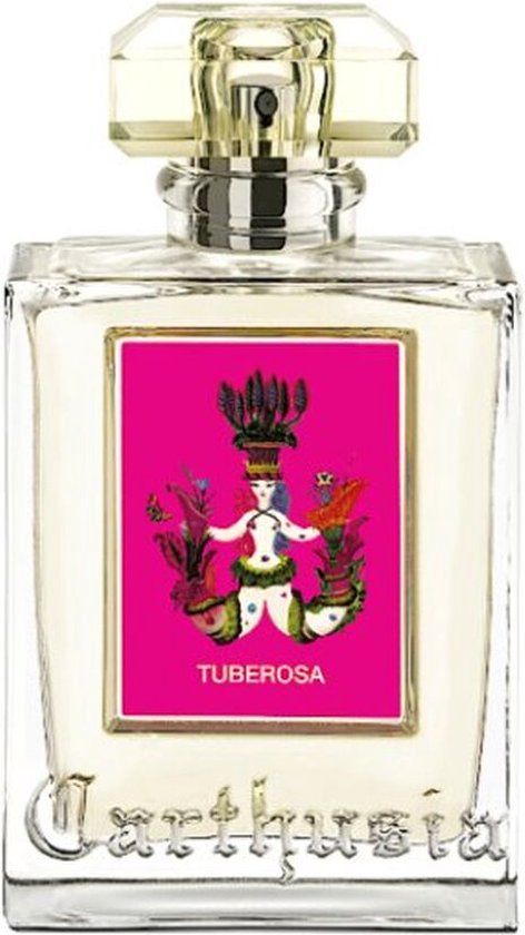 Carthusia Tuberosa / 50 ml / Unisex
