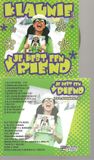 Angie KLAUNIE - JE HEBT EEN VRIEND CD Limited Edition