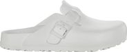 Birkenstock Boston EVA Sabots - Wit - Maat 36
