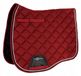 Kerbl Covalliero Salvina Dressuur Zadeldek Bordeaux Vol