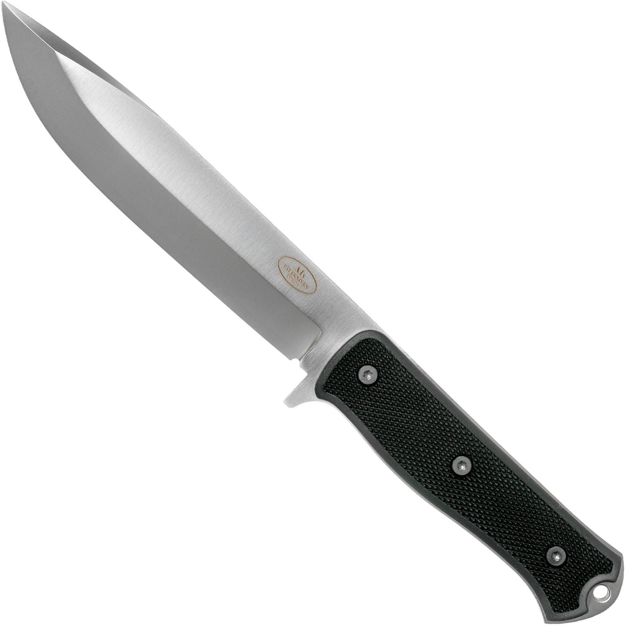 Fällkniven A1x Expedition Knife - 7340101501758