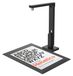 Merkloos Documentscanner A4 - Draagbaar - 12 MP - OCR - Windows en macOS