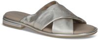 Caprice Dames Slipper 9-27101-46 959 G-breedte Maat: 39 EU