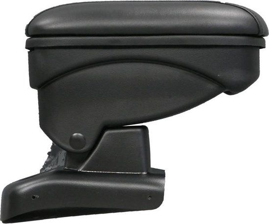 AutoStyle Armsteun Slider kunstleder Peugeot 208 (2012-)