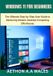 WINDOWS Independently Published Windows 11 for Beginners