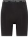 Calvin Klein Corrigerende boxershorts katoen - Seamless shapewear short met lange pijpjes - Naadloos - Bikershort