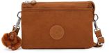 Kipling Riri Sac bandoulière Marron Femmes Polyamide