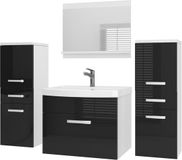 B BELINI GROUP BELINI Badkamermeubel Set PRI P4