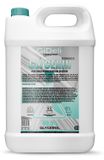 GiDeli Glycérine Végétale 99,5% 5 L - Glycérine VG Pure - Liquide | Qualité Pharmaceutique E422, Végétale et Vegan, Incolore et Inodore, pour Savons, Crèmes et Shampoings