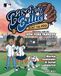 Mascot Books/Amplify Baseball Billie et Bunt le Chien : Gameday avec les New York Yankees