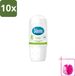 Odorex 10 x Déodorant Roller Natural Fresh - 50 ml