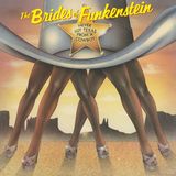 Never Brides Of Funkenstein - Never Buy Texas from a Cowboy