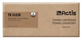 Actis TX-3325X cartouche de toner (remplace Xerox 106R02312; 11000 pages; noir)