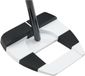 Callaway Golf Europe Ltd Odyssey Ai-Dual Square to Square Jailbird 35 inch Droitier Noir/blanc Putter