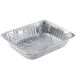 HOUSE COLLECTION HSC1278 aluminium container, 4 porties, zilver