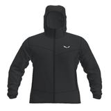 Salewa Puez Altavia Pl Hd Jacket M, Black Out, XL