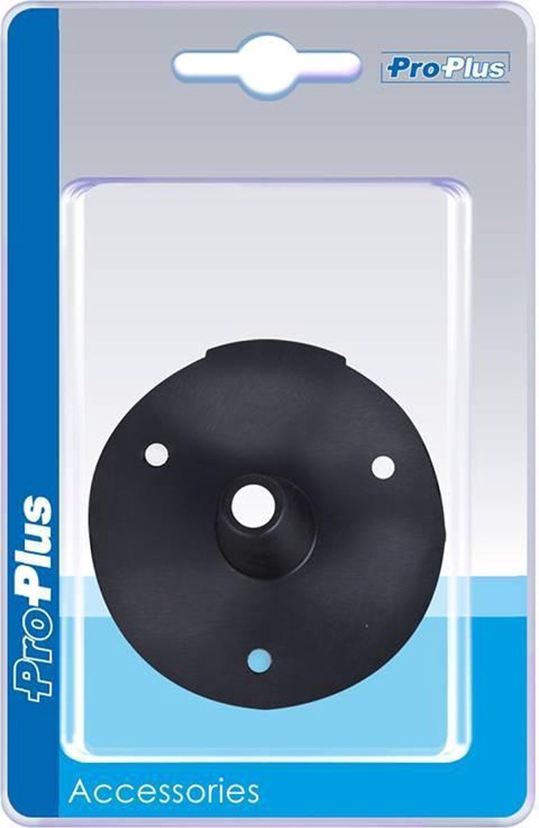 ProPlus Pro+ Afdichtingsrubber rond voor stekkerdoos in Blister