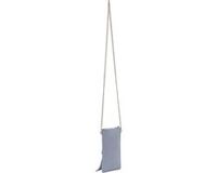 IZIA Schoudertas smoky blue