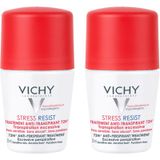 Vichy Deodorant Antitranspirant 1 st