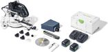 Festool Kapex Accu Afkortzaag 18V 5.0Ah - 577954