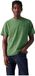 Levi's Red Tab Vintage T-shirt Manches Courtes Vert M
