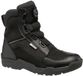Kochmann Bergamo Chaussure de moto Noir Taille 41