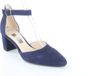 Gabor 340 Sandalen Dames Blauw Maat 39