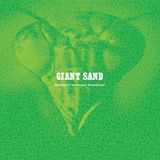 Konkurrent Giant Sand - Backyard BBQ Broadcast (CD) (25th Anniversary Edition) (Remastered)