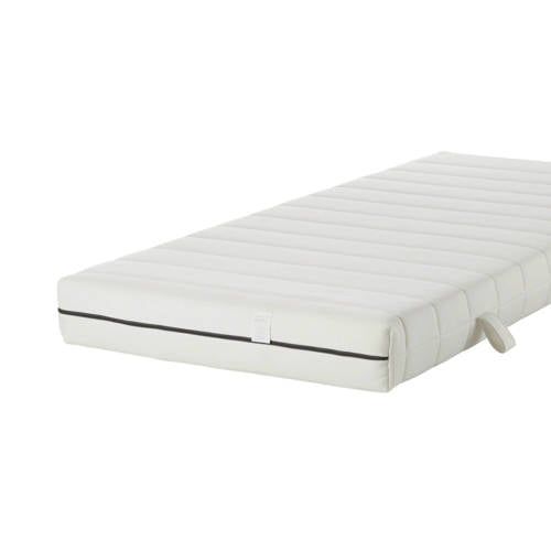 Pocketveringmatras Premium koudschuim (70x200 cm)