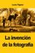 La Libri GmbH La invención de la fotografía Paperback 320 pagina's