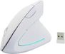 ElementKey ERGO4- Verticale Muis - Wit