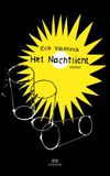 Het Uitgeverij Weerwoord Het nachtlicht