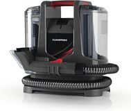 CLEANmaxx Kompakt Plus meubelreiniger 400 W