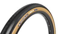 Panaracer Gravelking Semislick+ Tubeless 700c X 40 Gravelband Goud 700C x 40
