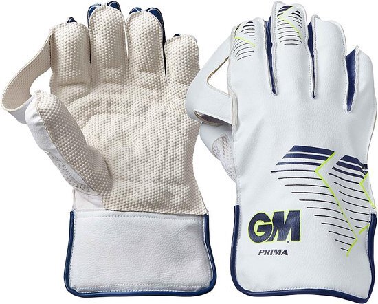 GM Prima Wicket Keeping Gloves