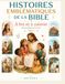 Histoires emblématiques de la Bible: A lire et à colorier