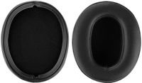 Merkloos / Sans marque Sony WH-XB900N Oorkussens Zwart 1 paar