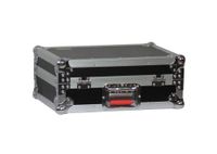 Gator GTOUR DJ Cases voor Pioneer DJM 800 en andere 12" mixers (G-TOUR MIX 12)