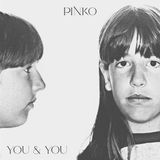 You Pinko - You & You (LP)
