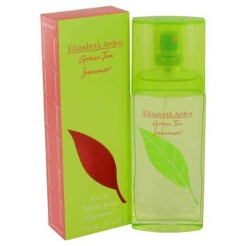 Elizabeth Arden Green Tea eau de toilette / 100 ml / dames