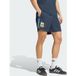 ADIDAS PERFORMANCE Sporthose 'Argentinien Messi 26' marine / lichtblauw / geel / wit