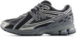 New Balance 1906 Sneakers Zwart/Grijs Maat 44.5