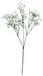 Gifts Amsterdam Kunstplant Magnolia Star 66 Cm Zijde Wit