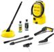 Kärcher K 2 Classic Car & Home pressure washer - 1.673-571.0