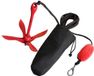 Plastimo Mini Ankerset 7.6 m Rouge