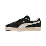 Puma Charles F. Stead I sneakers voor volwassenen, suède, Zwart-Wit, 40 EU