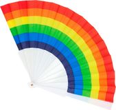 Boland - Waaier Pride Multi - Adultes - Unisexe
