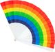 Boland - Waaier Pride Multi - Adultes - Unisexe