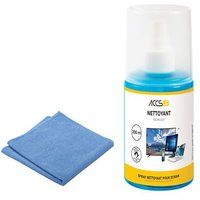 Accsup Schermreinigingsset 200 ml